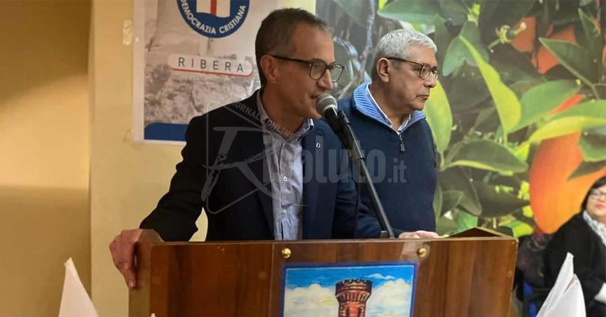 Niente programma dell'estate riberese, D'Anna: "L'amministrazione non riesce a sintonizzarsi con le esigenze della nostra comunità"