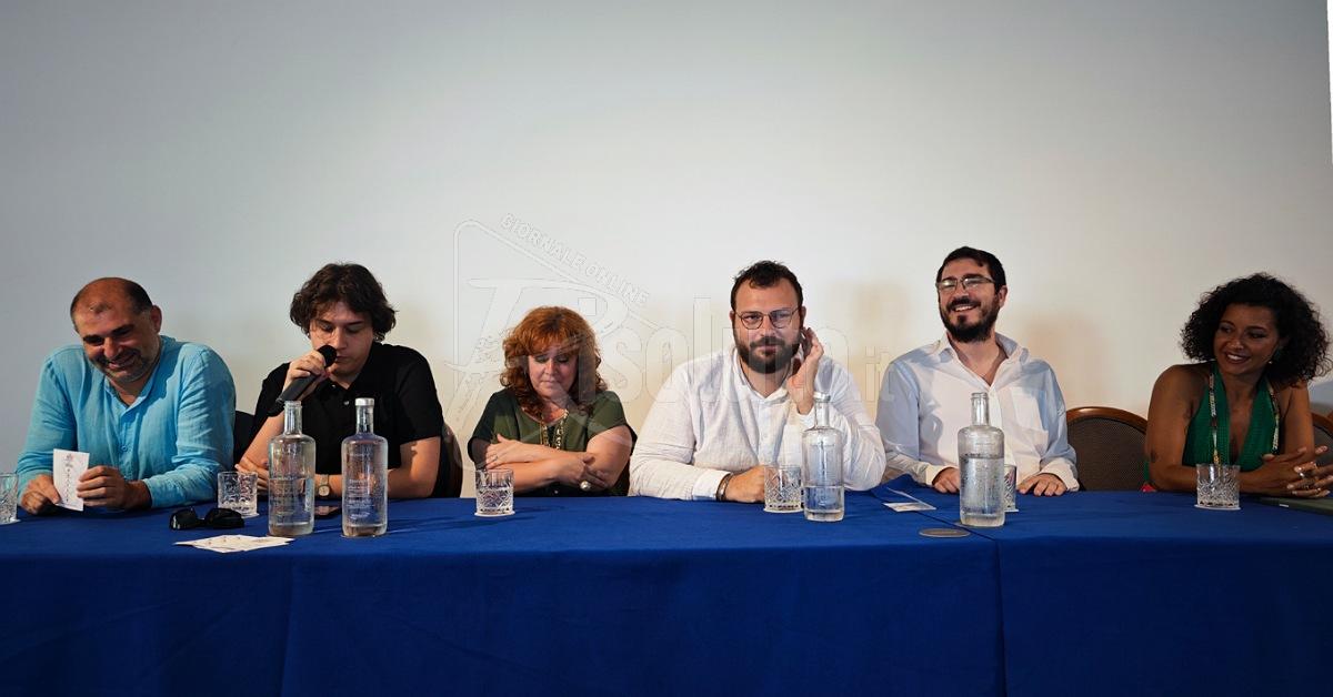 Tre giorni di musica e promozione della ceramica a Sciacca con concerti e tour guidati (Video)