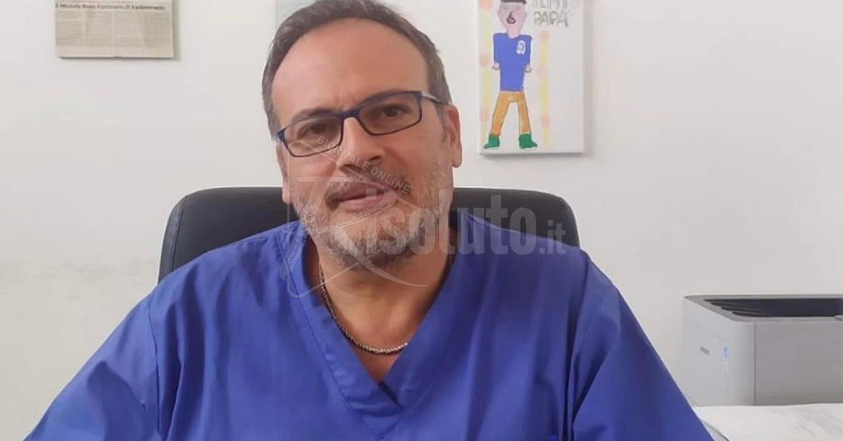 Radioterapia ad Agrigento, paziente ringrazia il reparto guidato dal saccense Bono