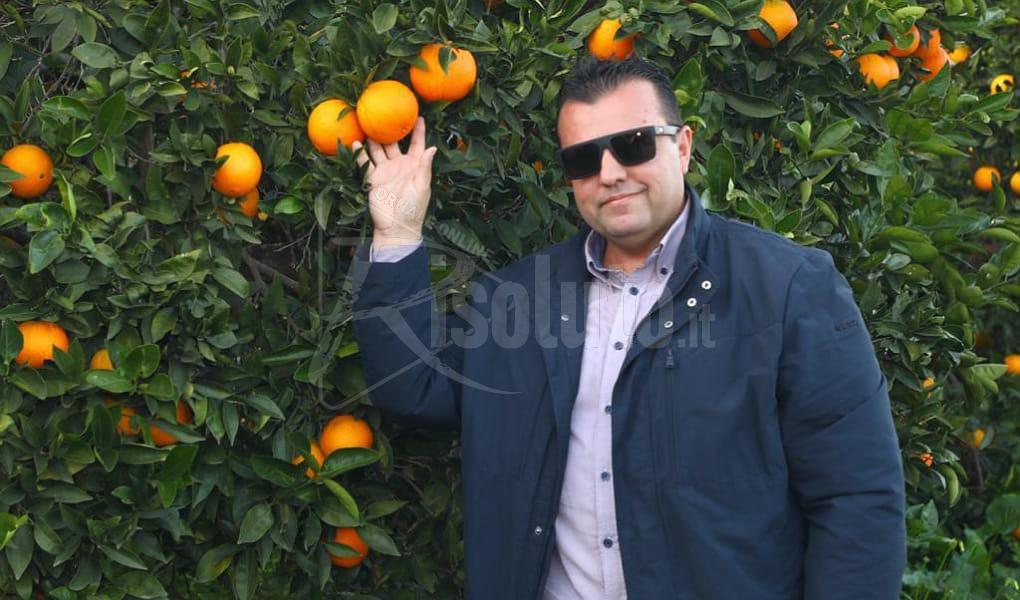 Danni incalcolabili dalla crisi idrica, il Consorzio Arancia Ribera: "Urge seconda irrigazione"
