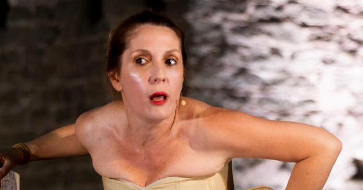 Presentata la nuova stagione del teatro “L’Idea” di Sambuca