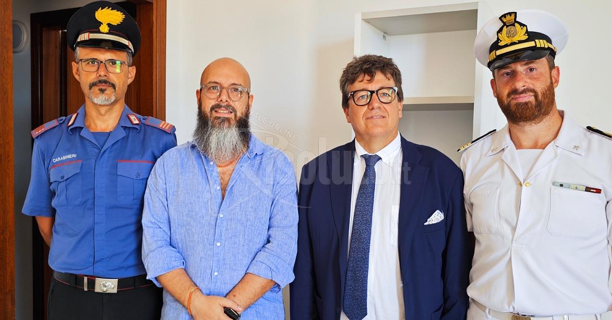 Il Comune di Menfi assegna bene confiscato alla mafia a donne e minori vittime di violenza (Video)