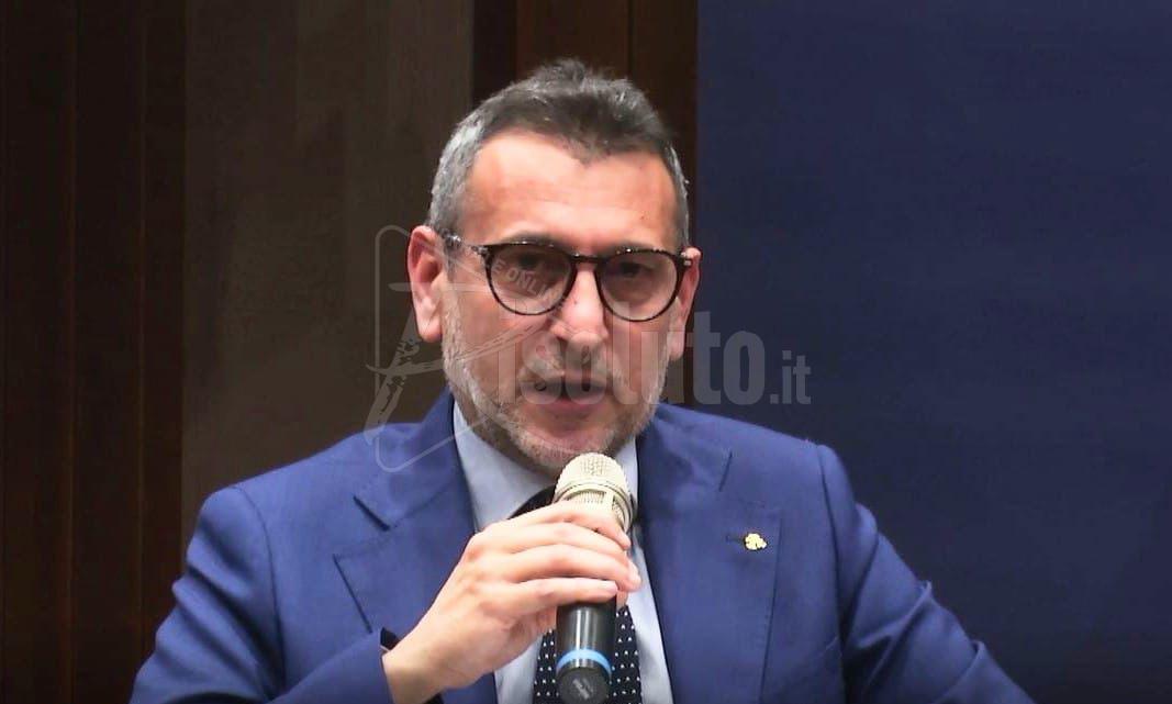 Confcommercio, Caruana: “I negozi di vicinato chiudono, città sono sempre meno vivibili”