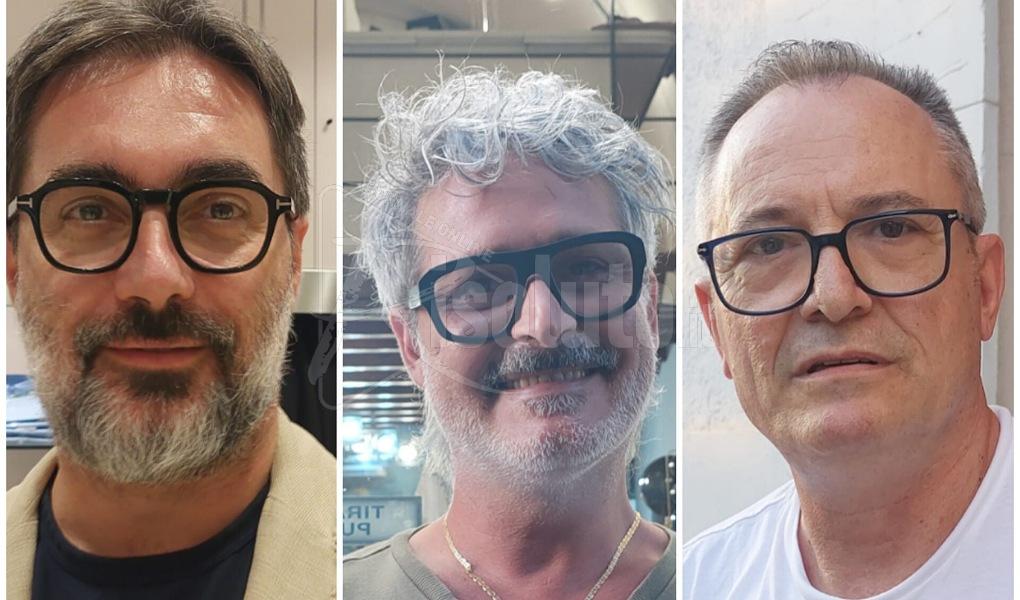 Ztl a Sciacca, le opinioni in corso Vittorio Emanuele (Video)