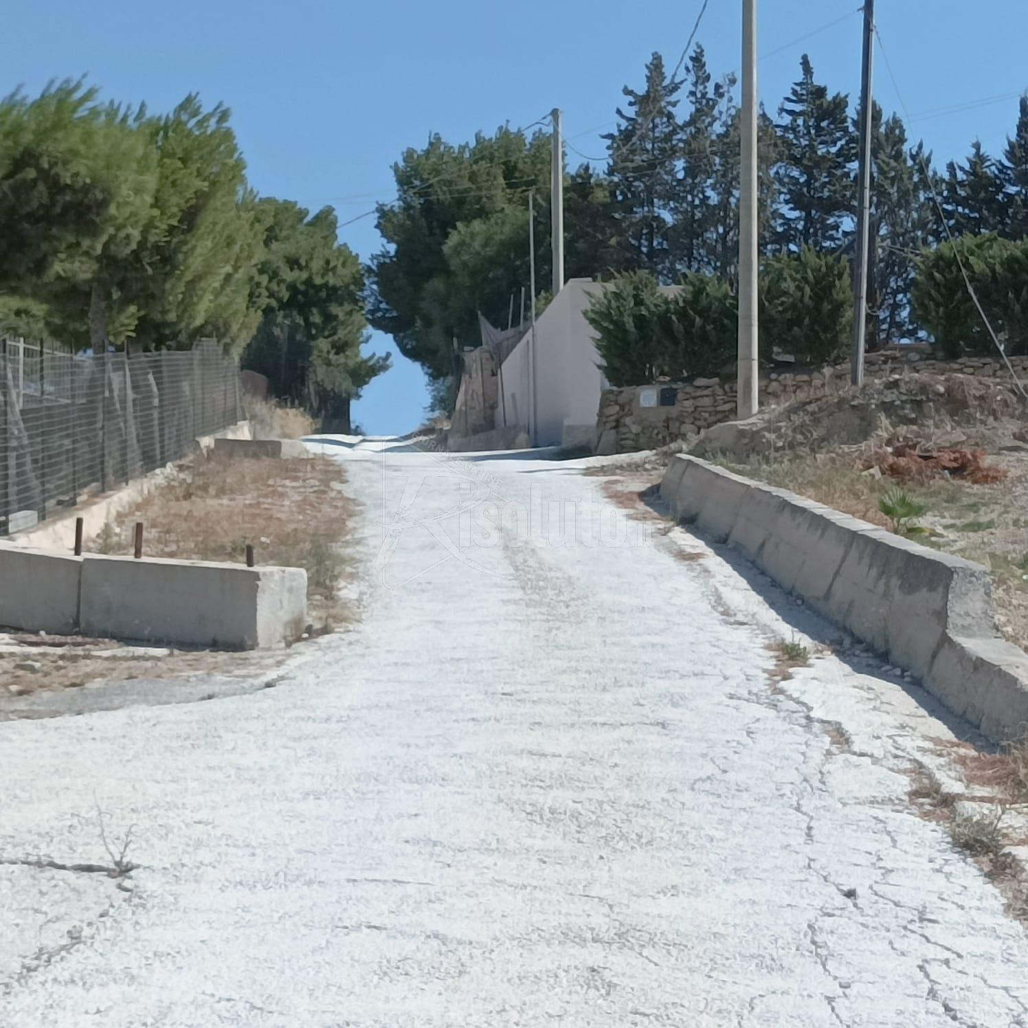 Via Del Pellegrinaggio, approvato il progetto dei lavori per 285 mila euro