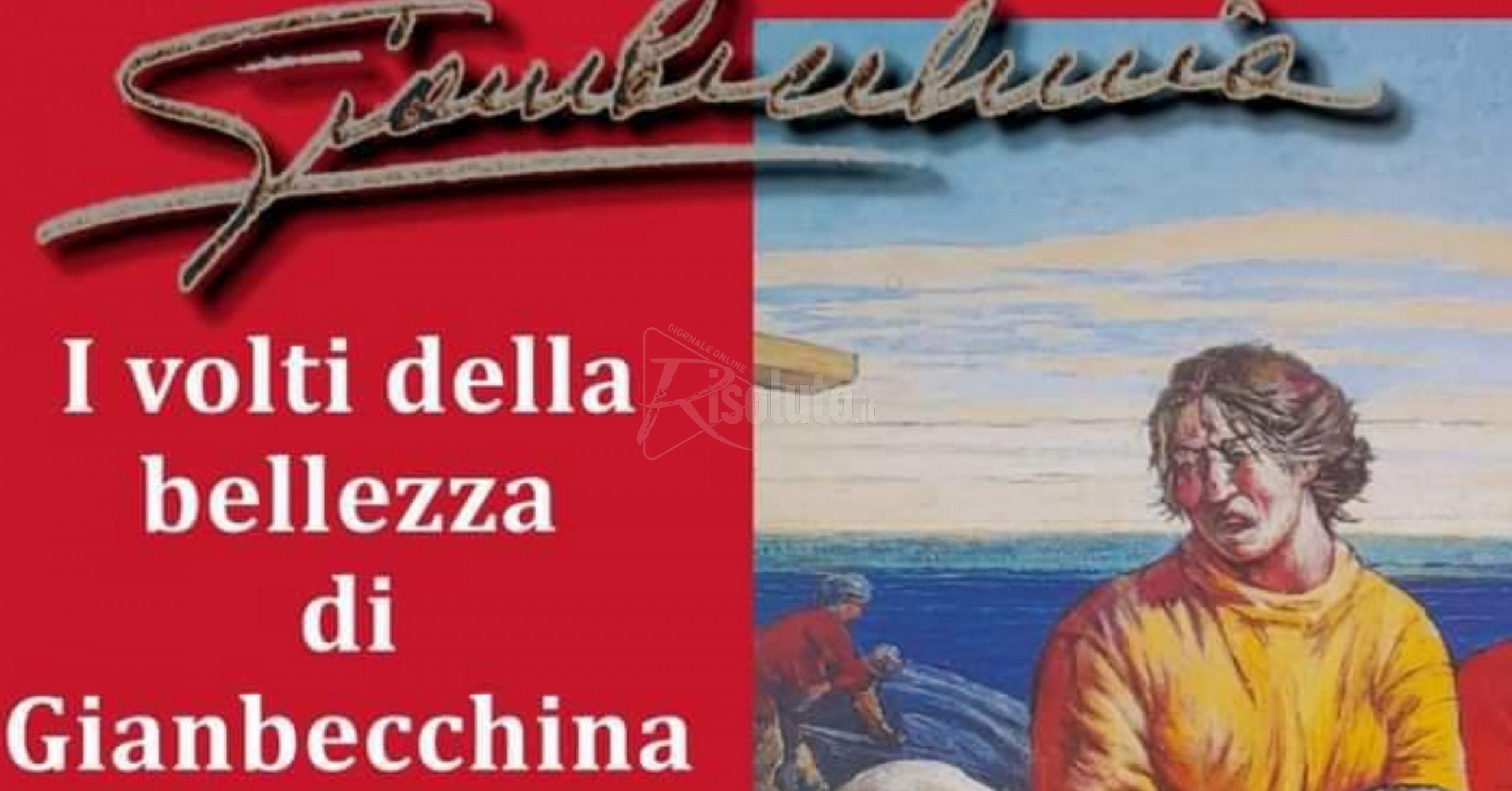 Montevago, cinque opere di Gianbecchina al museo en plein air