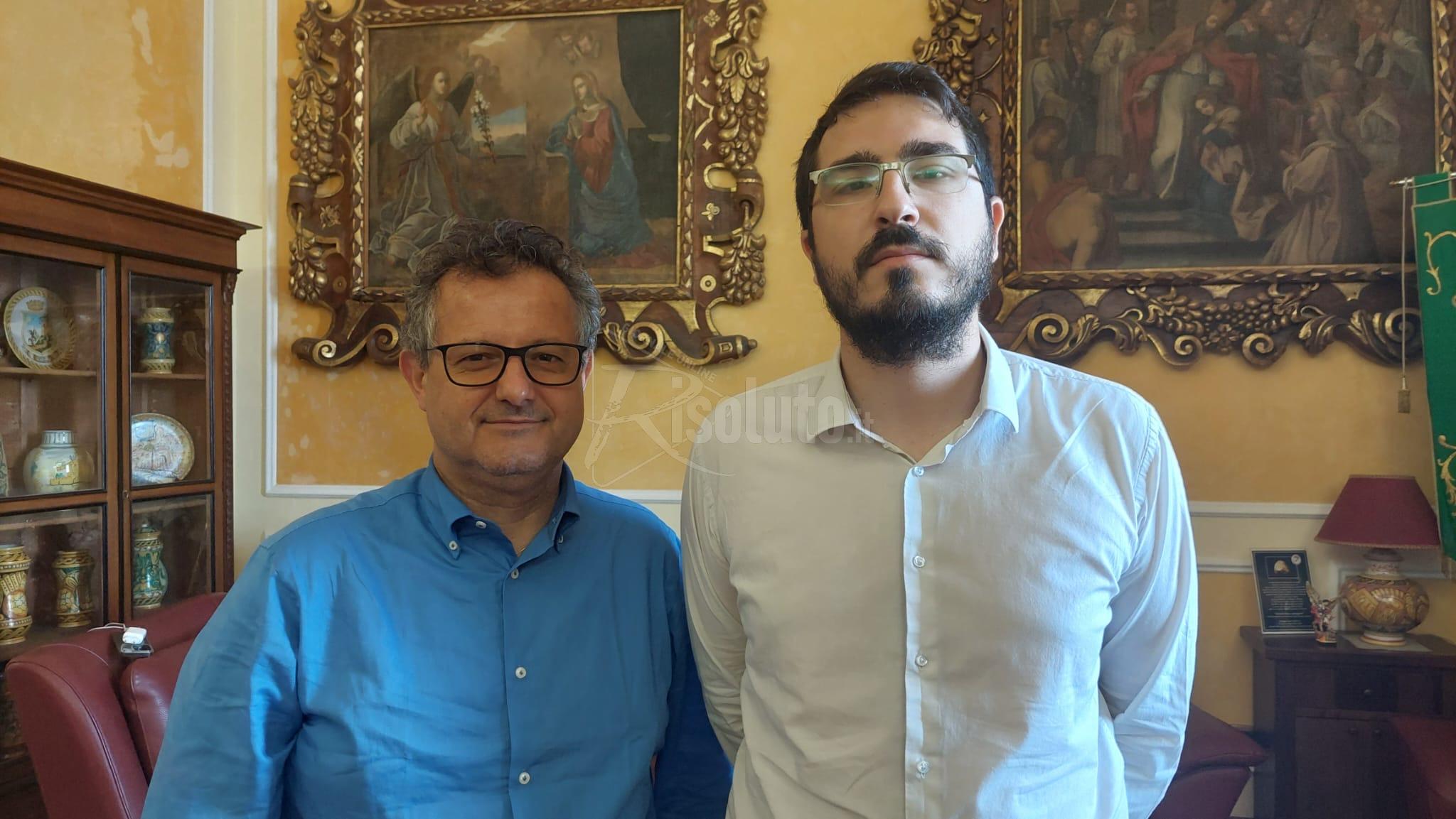 Crisi idrica a Sciacca, Termine: "Si tornerà presto ai turni di distribuzione ogni tre giorni" (Video)
