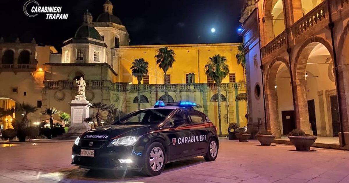 Mazara del Vallo, tre giovani arrestati per tentato omicidio