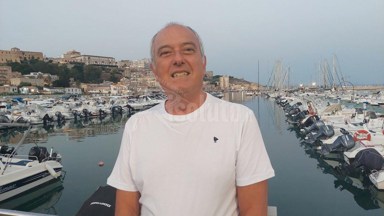 Dalle aule dei tribunali le storie nel libro di Lorenzo Messina (Video)