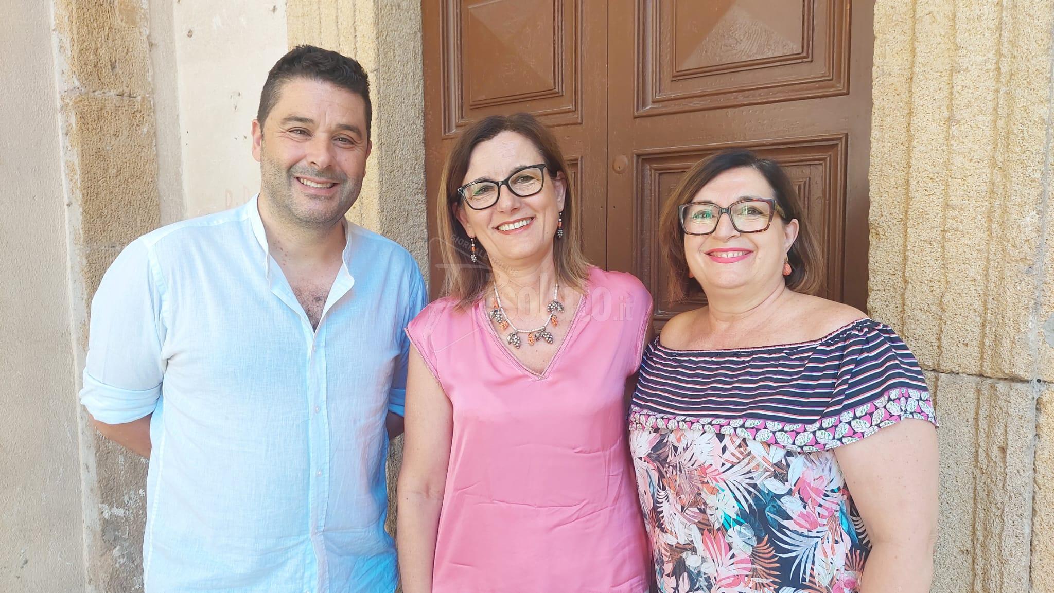Apertura serale biblioteca comunale di Sciacca, eventi per conoscere il bene storico (Video)