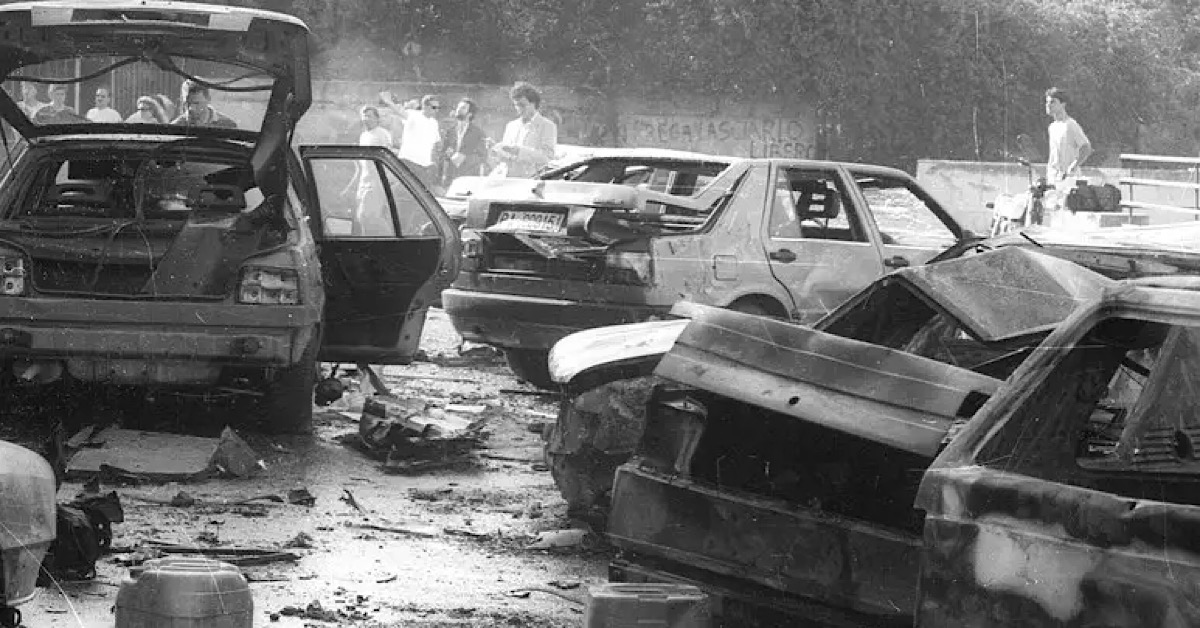 Strage di via D’Amelio, Mattarella ricorda Borsellino e la scorta: “La verità è un dovere”