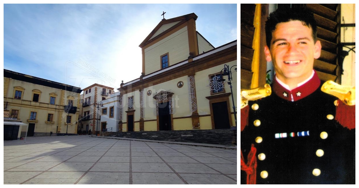 Il Caporal Maggiore Ezio Ruvolo di Ribera riconosciuto vittima del dovere