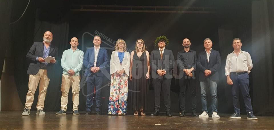 Lauree musicali a Sambuca grazie al Toscanini di Ribera
