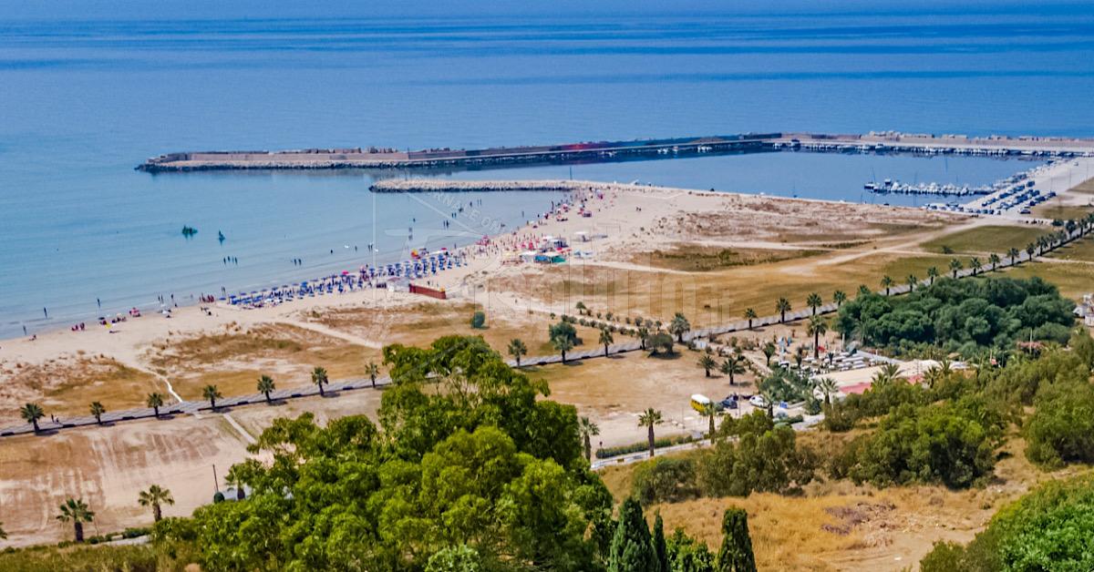 A Menfi bus gratuito per Porto Palo e Lido Fiori
