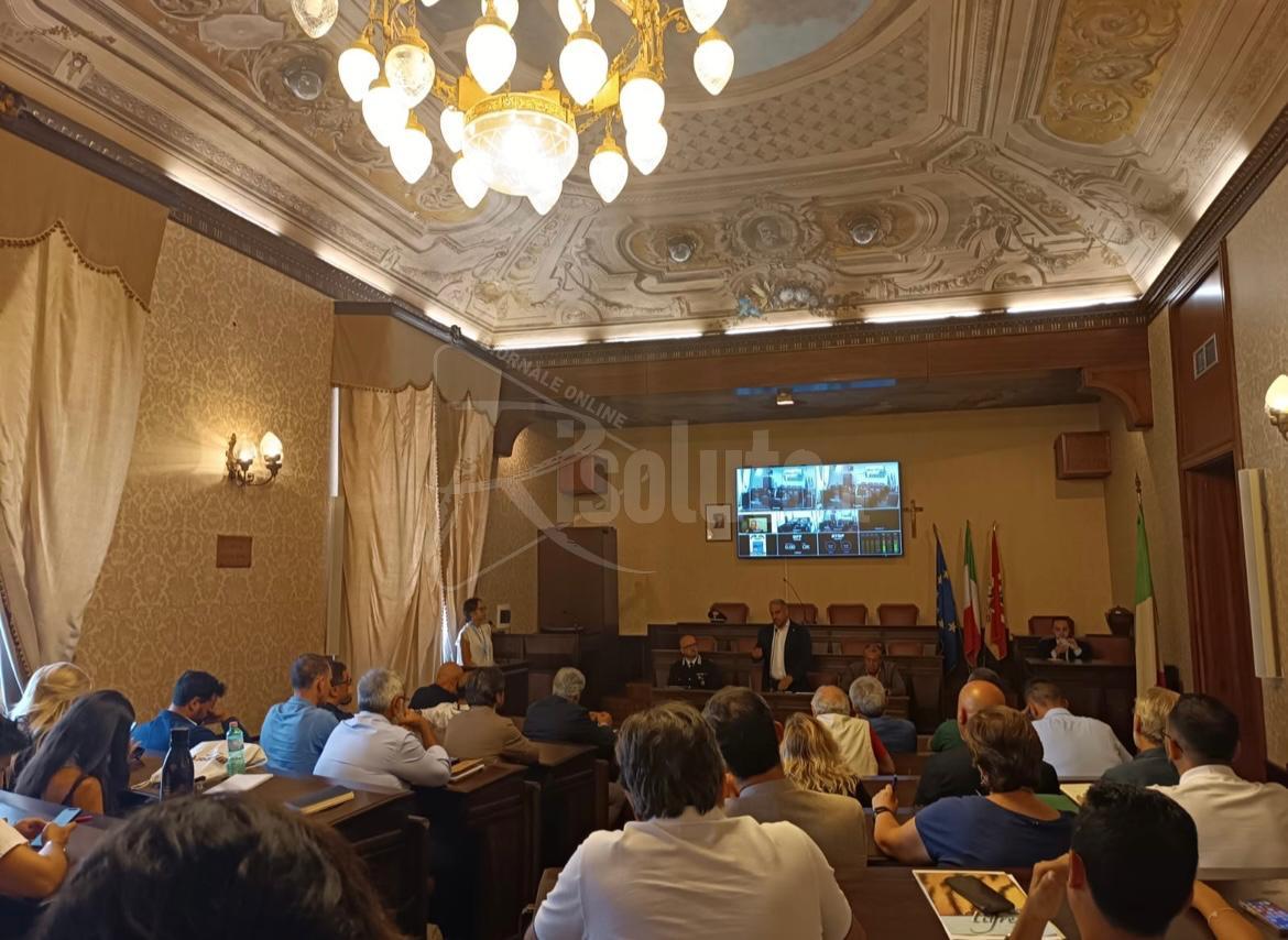 Tavolo di contrasto al caporalato, incontro in Prefettura