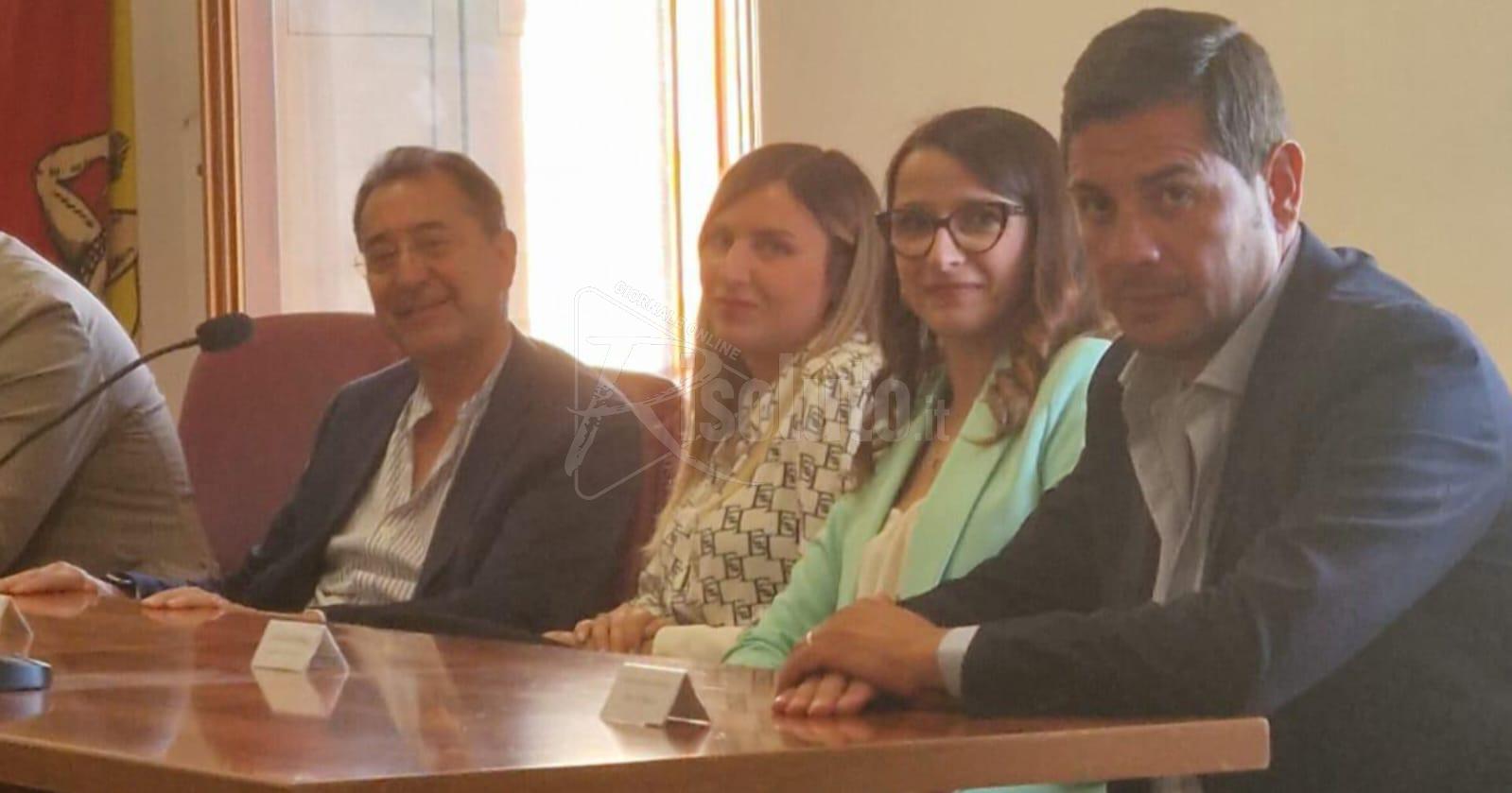 Niente programmazione estiva a Caltabellotta, i consiglieri della DC: "Rendere pubblico il cartellone"