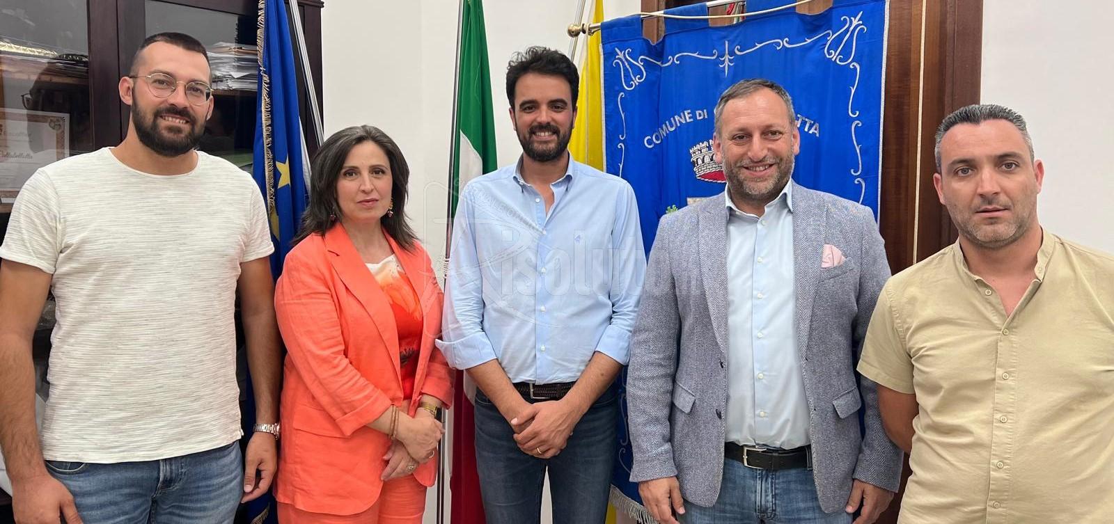 Caltabellotta, il presidente della Srr Agrigento Ovest Marsala e un agronomo i nuovi assessori