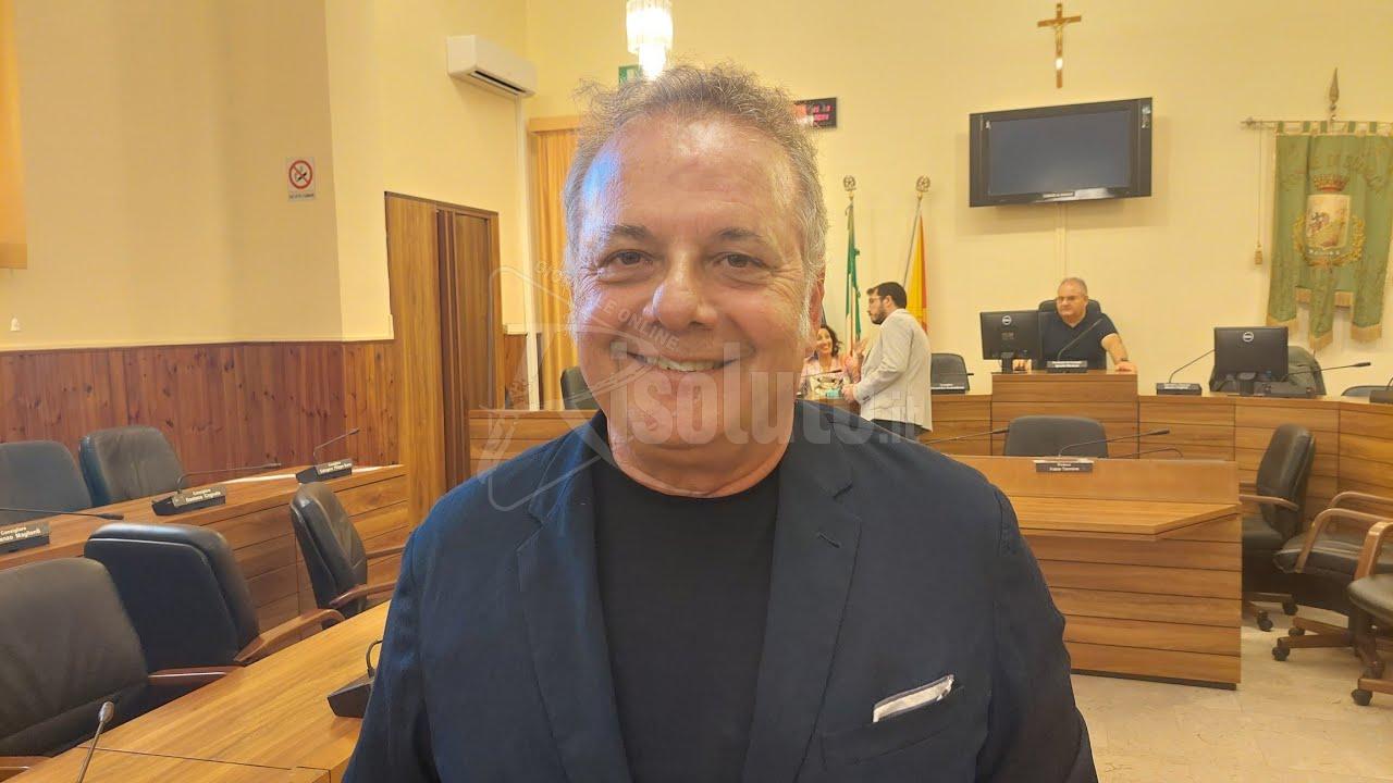 Capodieci: "Stiamo reclutando ortopedici, nell'ospedale di Sciacca mancano 61 medici" (Video)