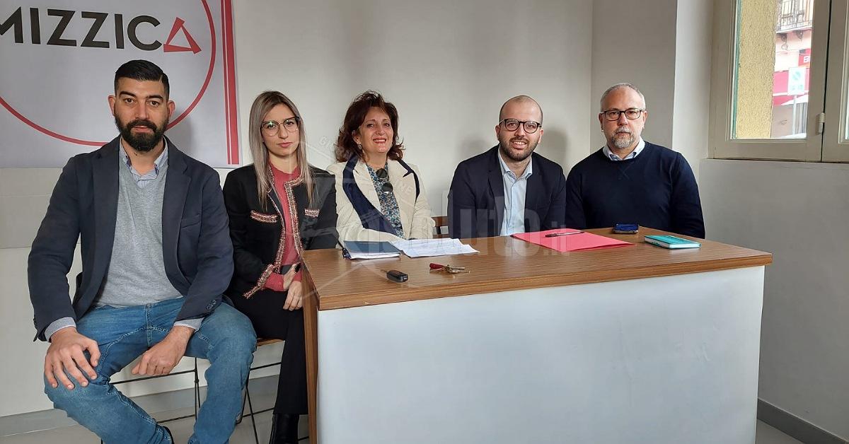 Operazione antimafia, Mizzica: "Preoccupante substrato di interessi sulla politica"