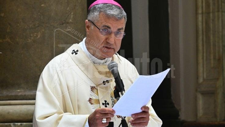 Festino di Santa Rosalia, l'arcivescovo Corrado ai palermitani: "Basta con droga e mafia"