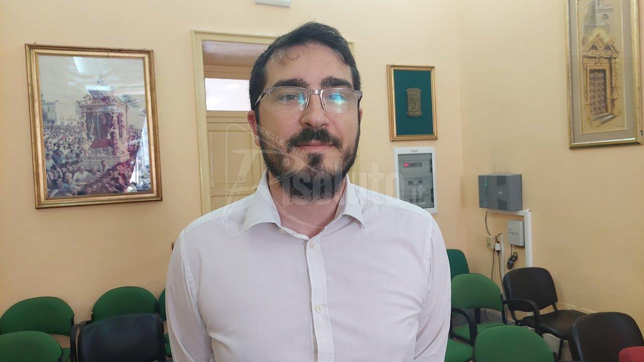 Sgombero dello Stazzone dai detriti incendio, Termine: "Chiediamo pazienza ai residenti" (Video)