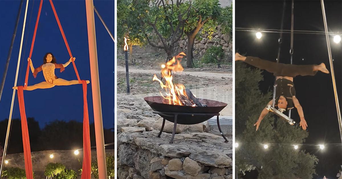 Rendi il tuo venerdì a Sciacca, la serata più bella della tua estate!