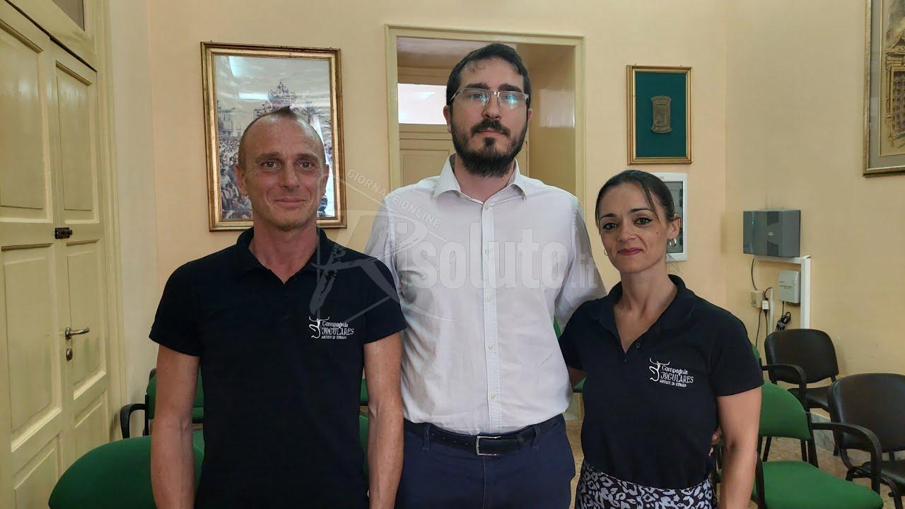 Ztl a Sciacca, il sindaco Termine: “Nessuna modifica” (Video)
