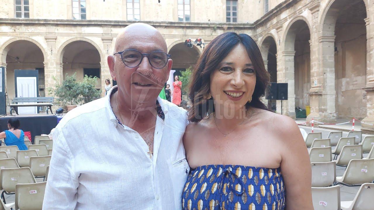 Le donne di Inner Wheel di Sciacca in scena con la "Lisistrata" di Aristofane (Video)