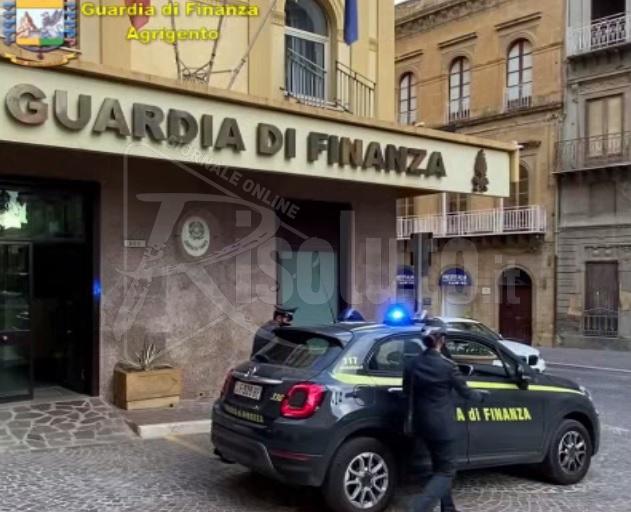 Infiltrazioni mafiose, 7 arresti a Sciacca