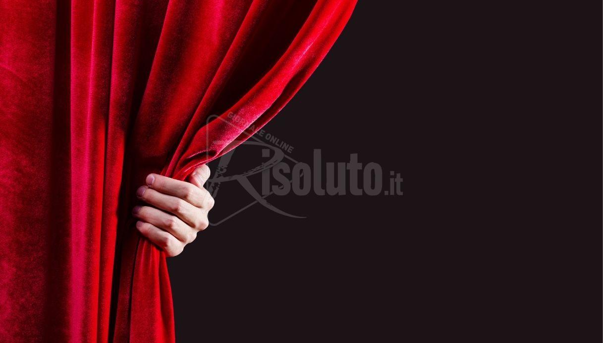 Donazioni per la Mensa della Solidarietà con gli spettacoli teatrali a Sciacca