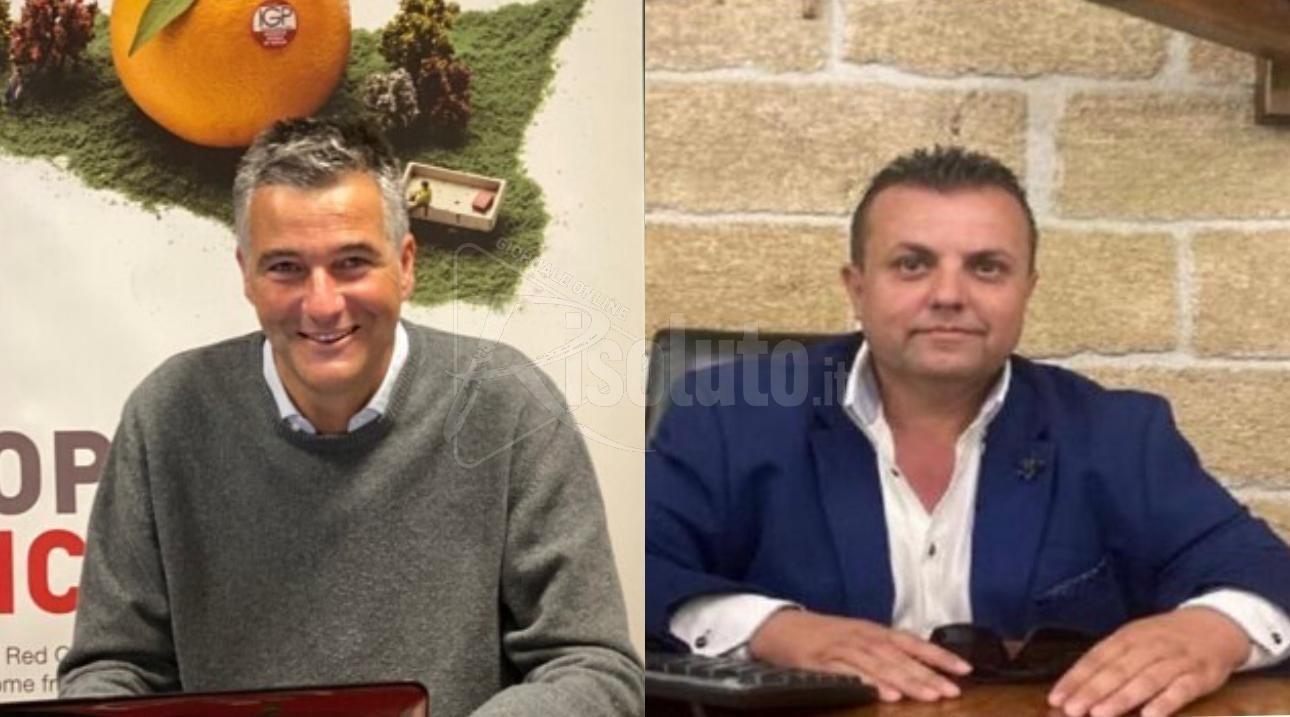 Siccità, i consorzi di tutela Arancia Rossa di Sicilia Igp e Arancia di Ribera Dop chiedono aiuti immediati