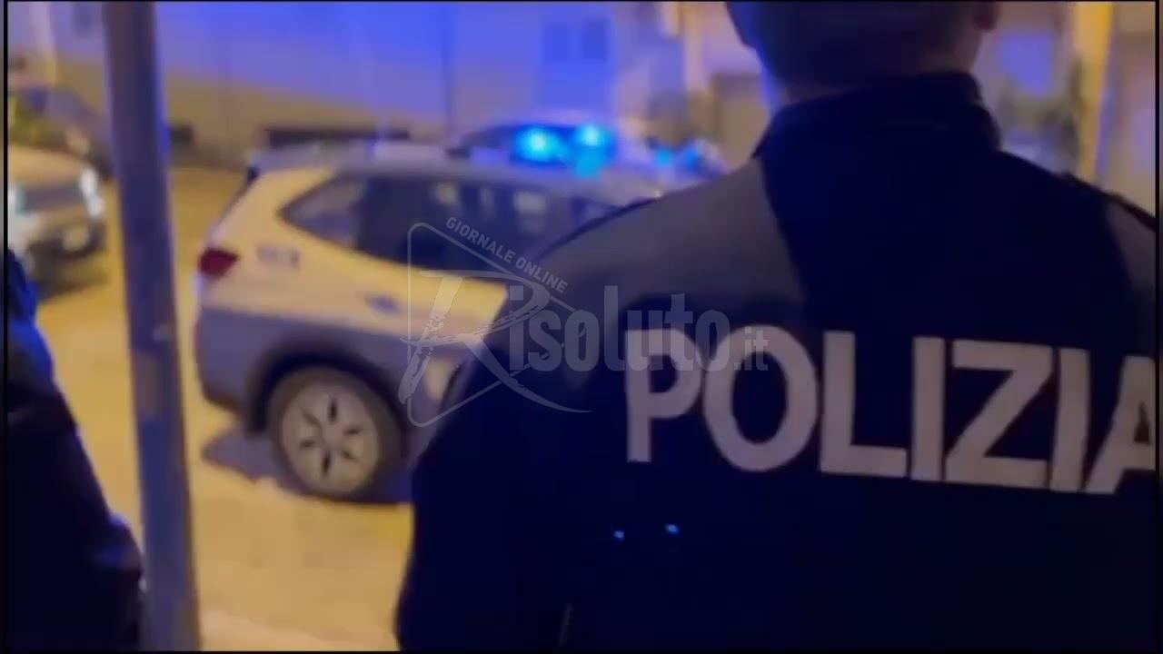 Canicattì, tre arresti per  estorsione (Video)