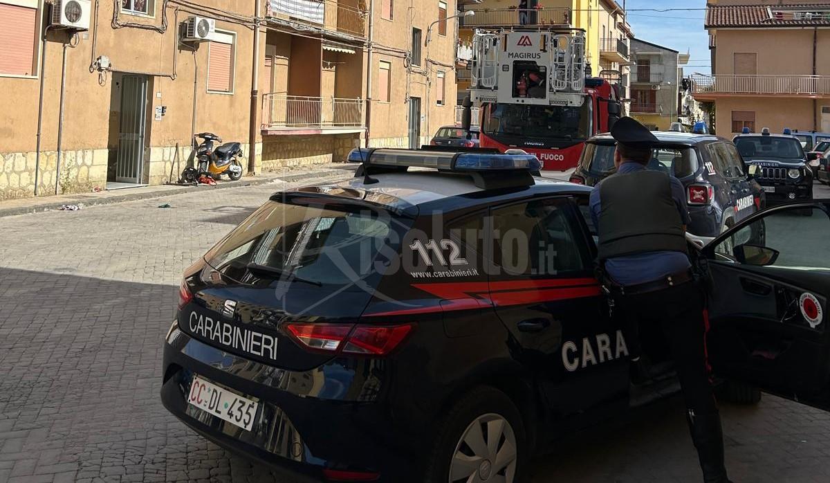 Madre e figli accoltellati a Cianciana, incidente probatorio per sentire la donna
