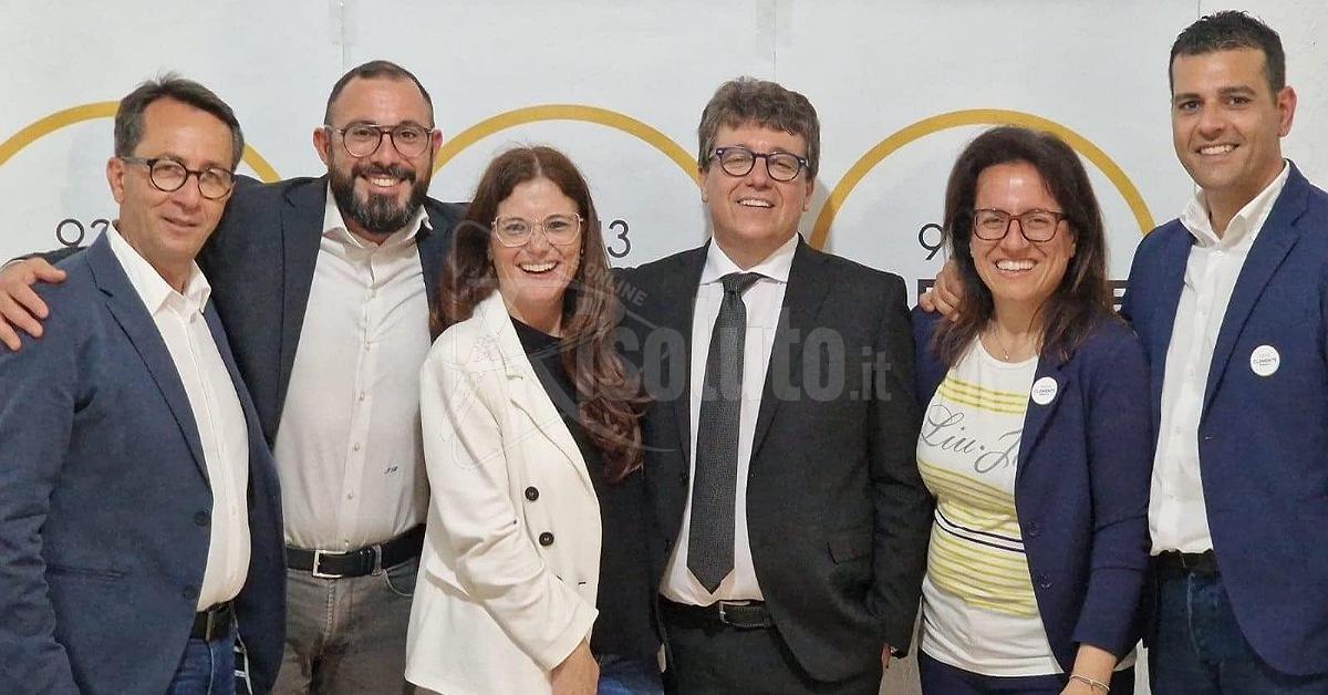 Clemente all’opposizione: “Ci sono i progetti per riammodernare la rete idrica”