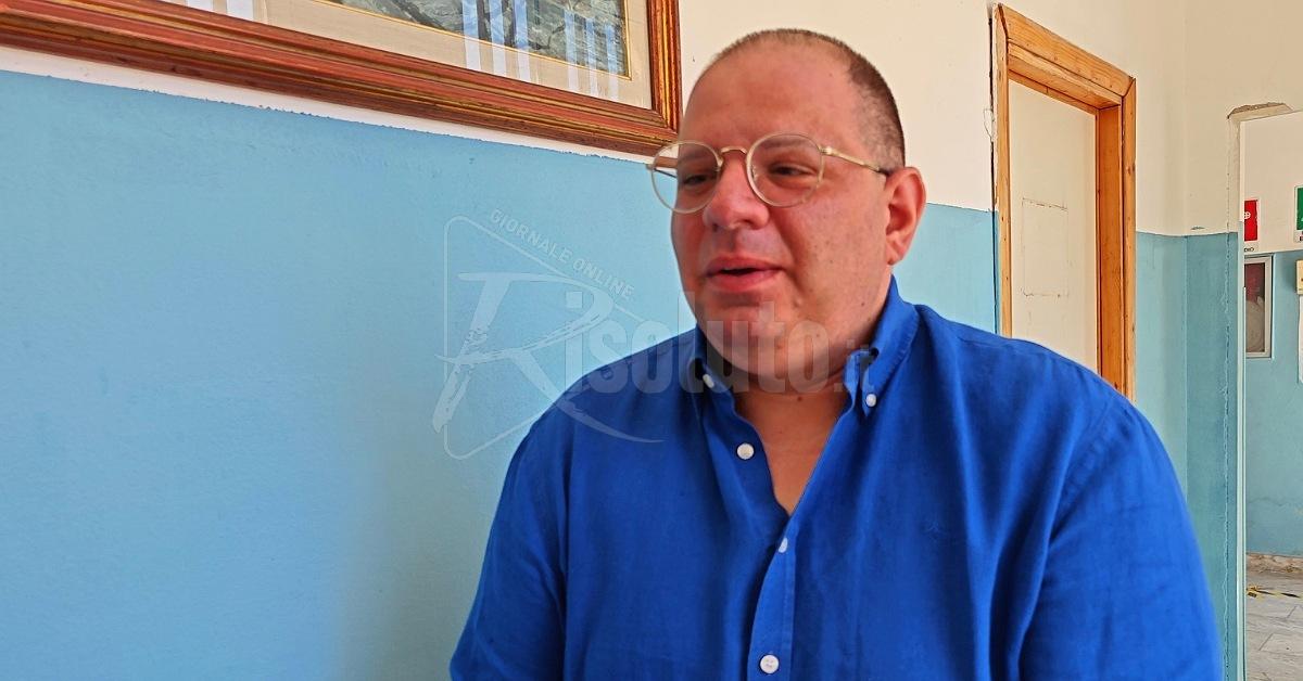 Presentato lo spettacolo su Amato Vetrano, Monte: "Tante compagnie teatrali un bene per Sciacca" (Video)