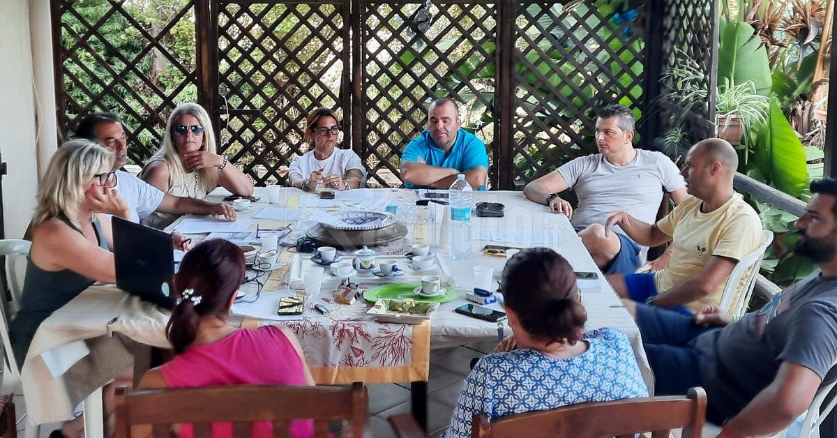 Menfi esclusa dai progetti idrici, opposizione all’attacco