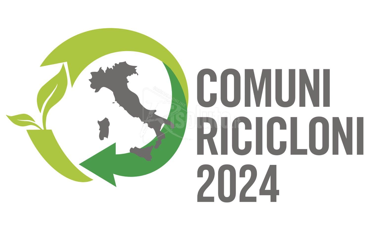 Comuni Ricicloni: Lucca Sicula, Villafranca Sicula, Calamonaci e Burgio le realtà migliori sotto i 5 mila abitanti