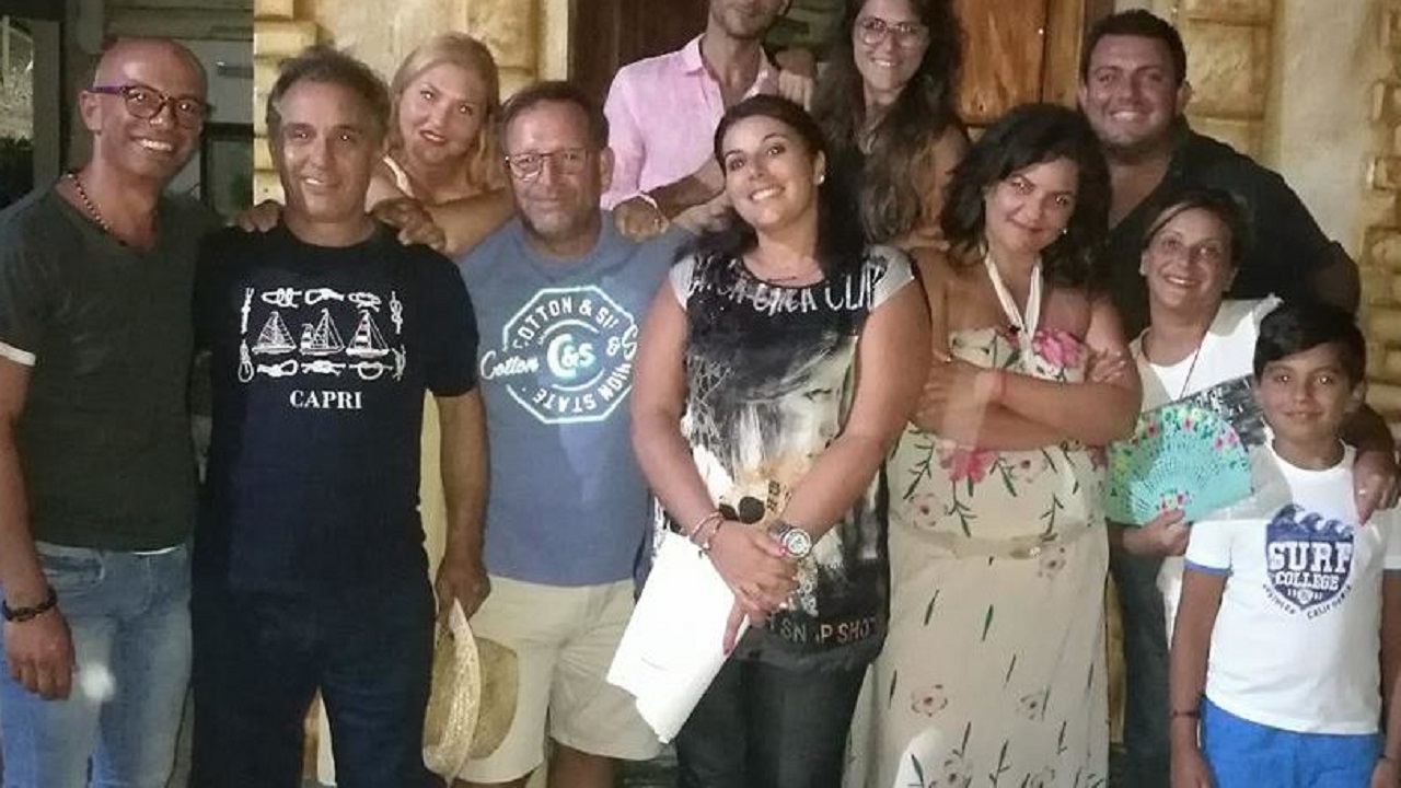 Scialò apre l'estate del teatro a Sciacca con la commedia "La bugia di zio Nicola"