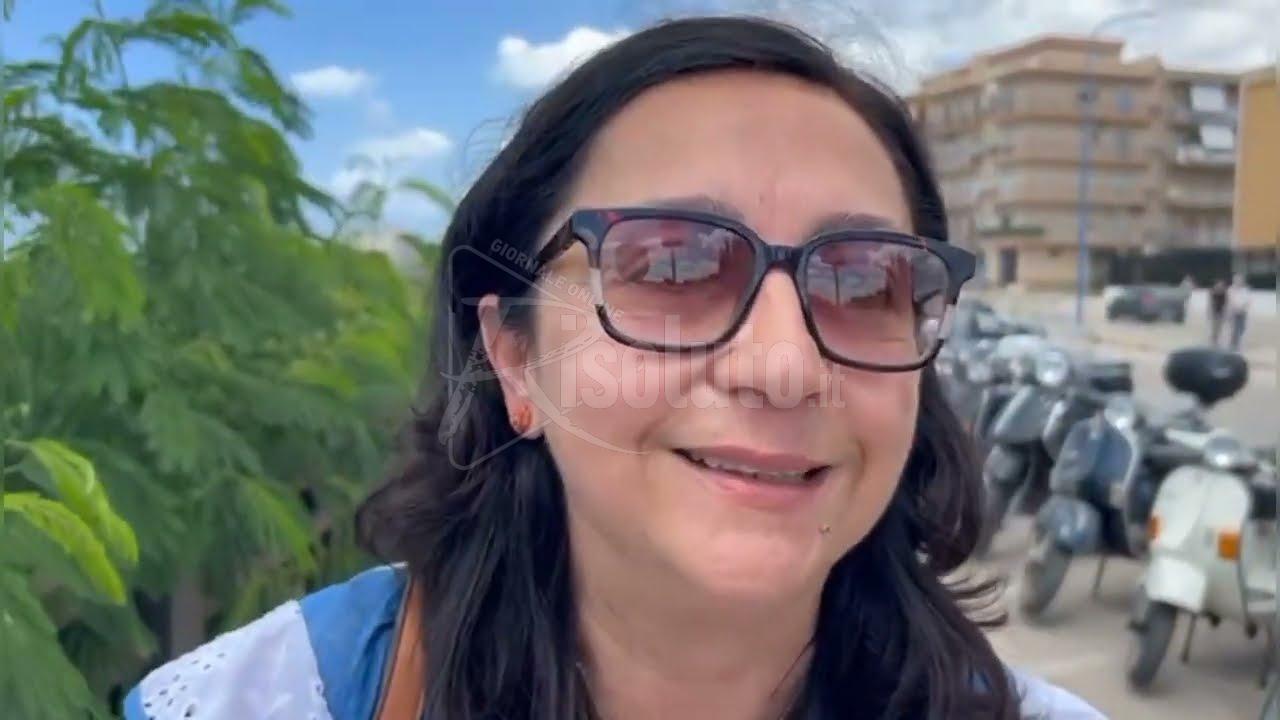 Foggia senz’acqua, Macaluso: “Situazione drammatica” (Video)