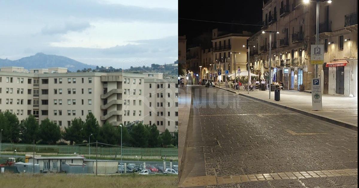 Intervengono CittadinanzAttiva e Comitato Sanità sull'ospedale di Sciacca, la Dc chiede consiglio comunale su sanità e Ztl
