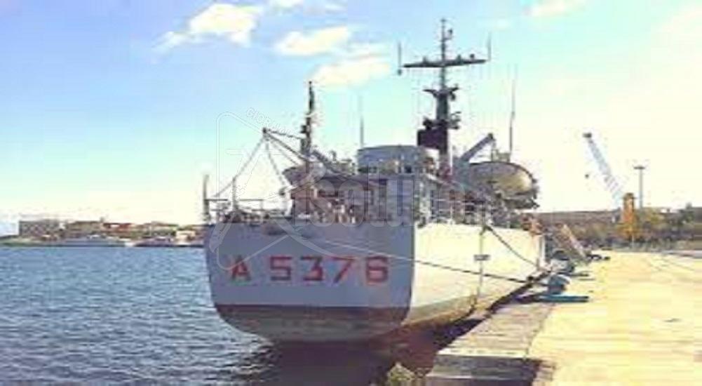Licata in grave sofferenza idrica, in arrivo nave cisterna della Marina Militare per l'approvvigionamento