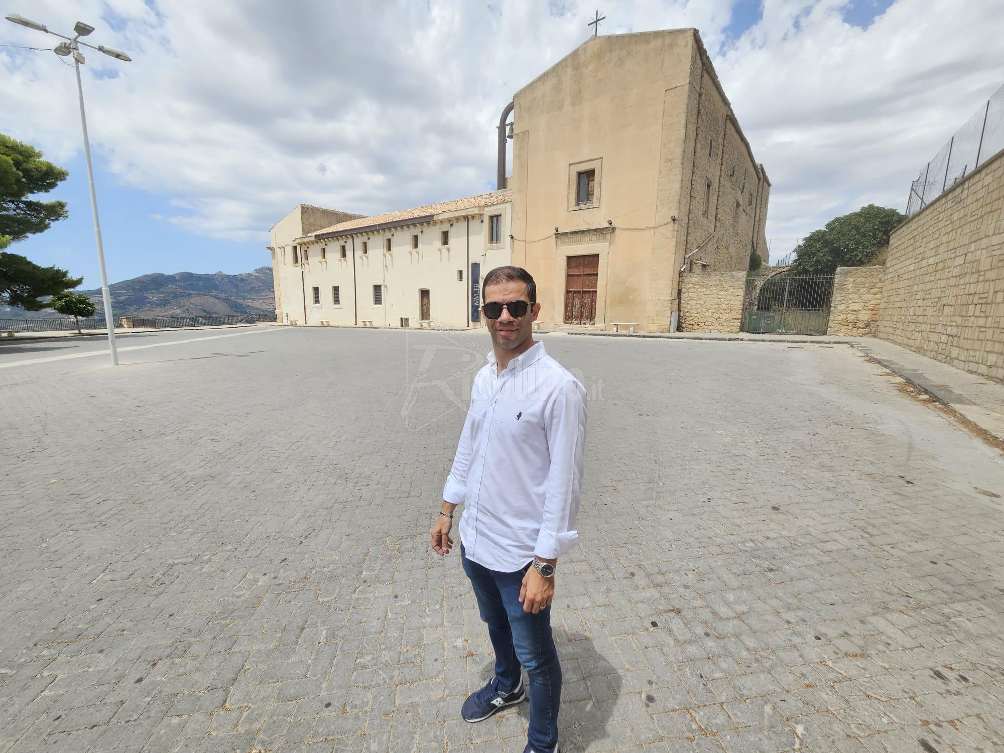 Borsa di studio per gli studenti di Burgio in memoria di Alessio Spitaleri