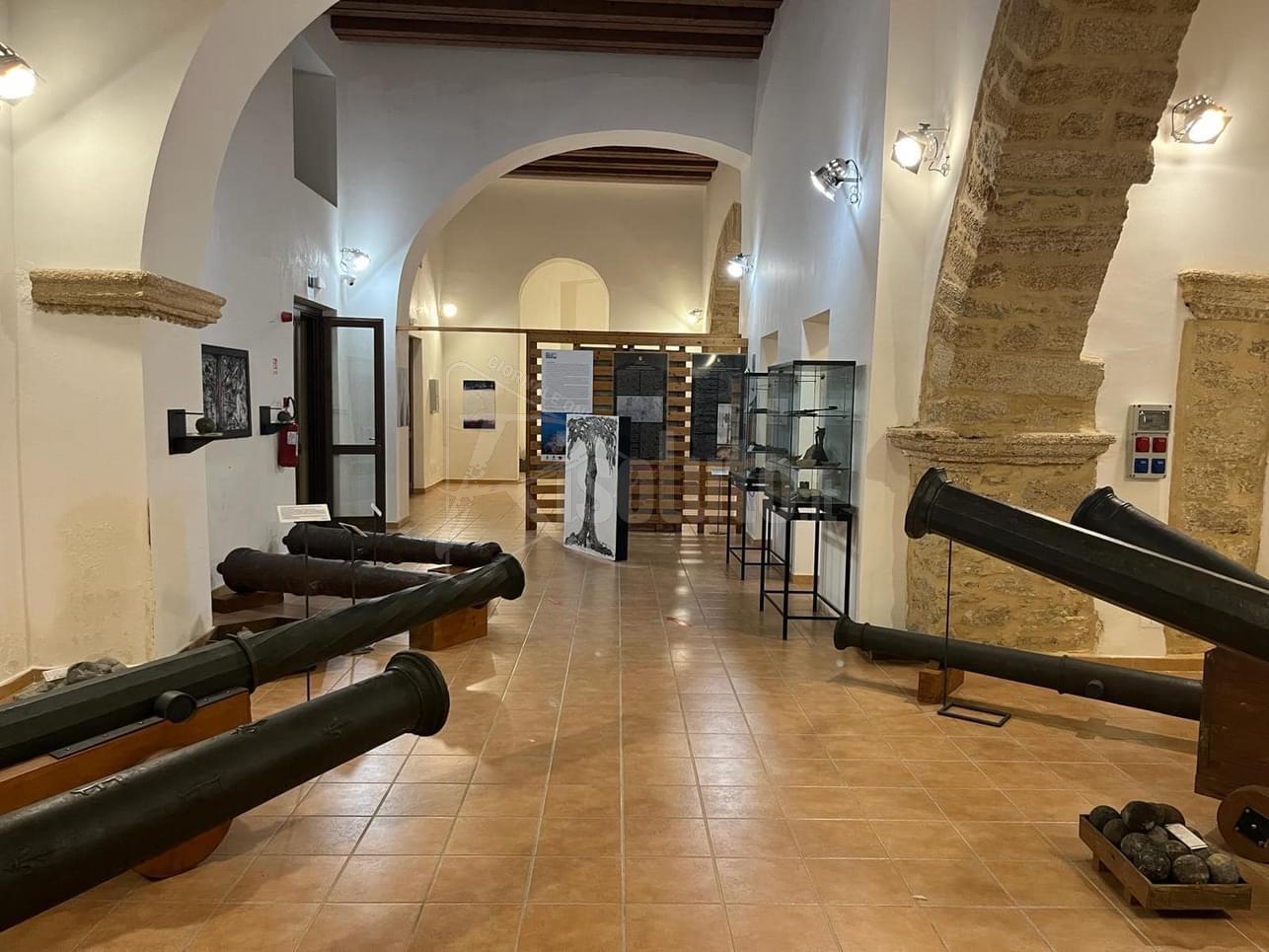 Nuovi orari di apertura per i musei a Sciacca dal 2 luglio al 15 settembre