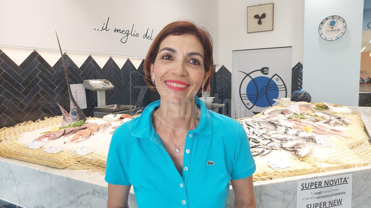 Ezia Certa riapre la sua attività: “Mai arrendersi” (Video)