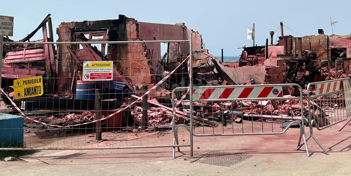 Slitta alla prossima settimana la bonifica allo Stazzone, atteso il via libera dell'Asp