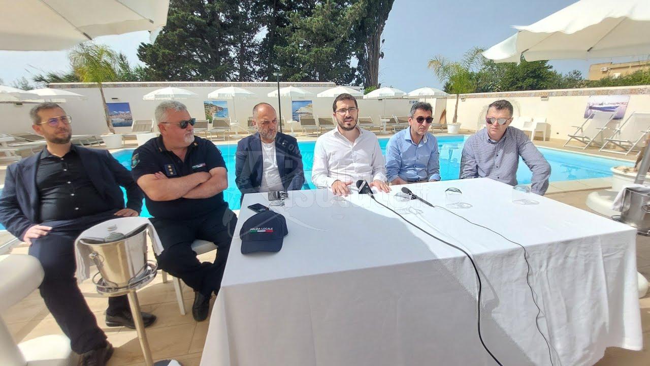 Ztl per 3 mesi e fino a notte inoltrata, ecco il nuovo provvedimento a Sciacca (Video)