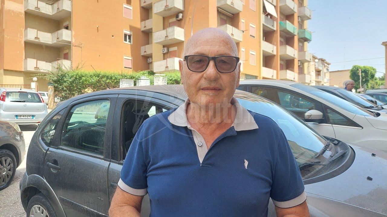 A Sambuca più acqua nei luoghi di villeggiatura, a Sciacca al Villaggio Pescatori senz'acqua (Video)
