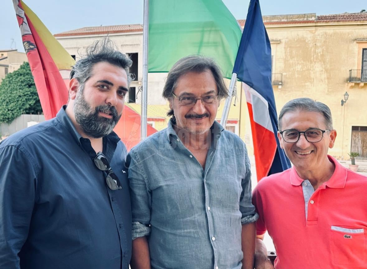 Nuova giunta a Santa Margherita Belice, assessori Liberto e Di Giovanna