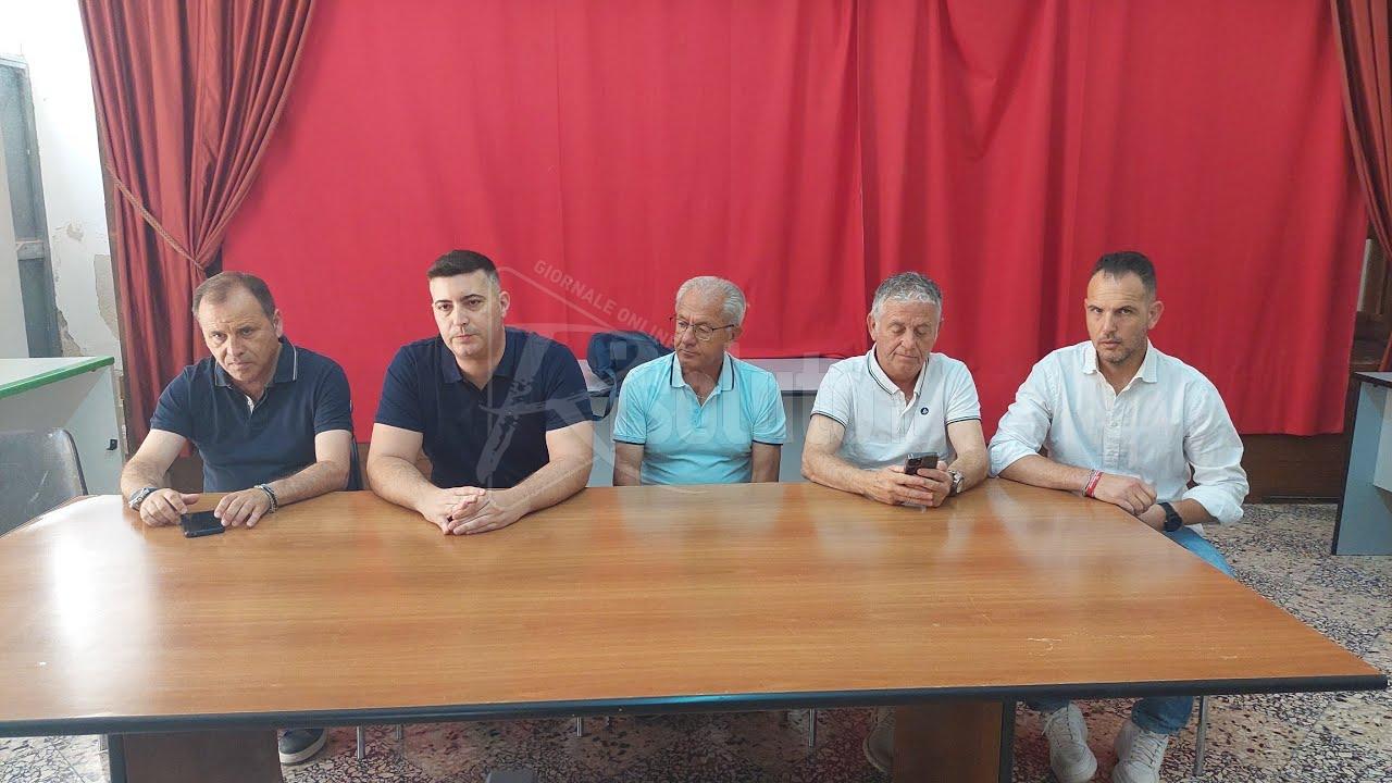 Salta anche l"N'tinna, solo riti religiosi per la festa di San Pietro (Video)