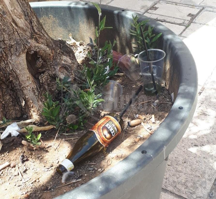 Abbandono dei rifiuti a Sciacca, telecamere mobili ferme in attesa dell'ordinanza del sindaco